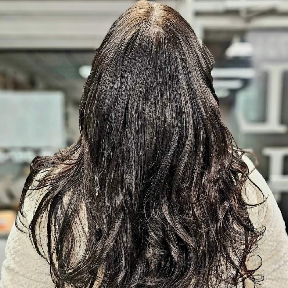 Pure Grace Hair LLC in Findlay, OH