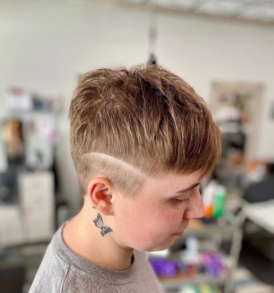 Pure Grace Hair LLC in Findlay, OH (3)