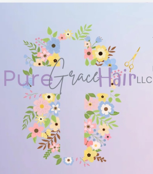 Pure Grace Hair LLC in Findlay, OH (4)
