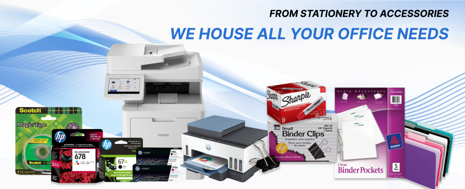 Horizon Business Products in Fortuna, CA