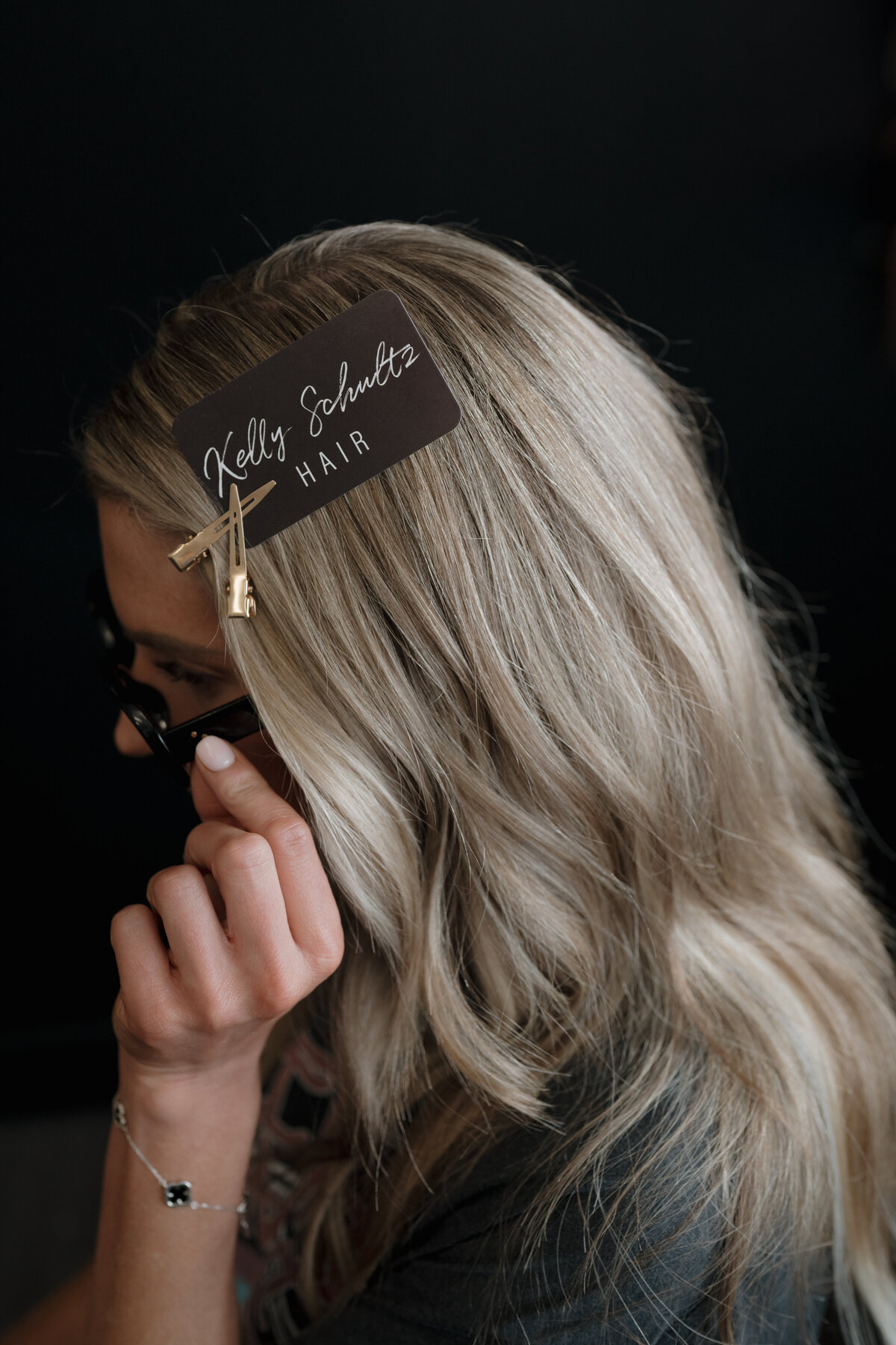 Kelly Schultz Hair in New Berlin, WI