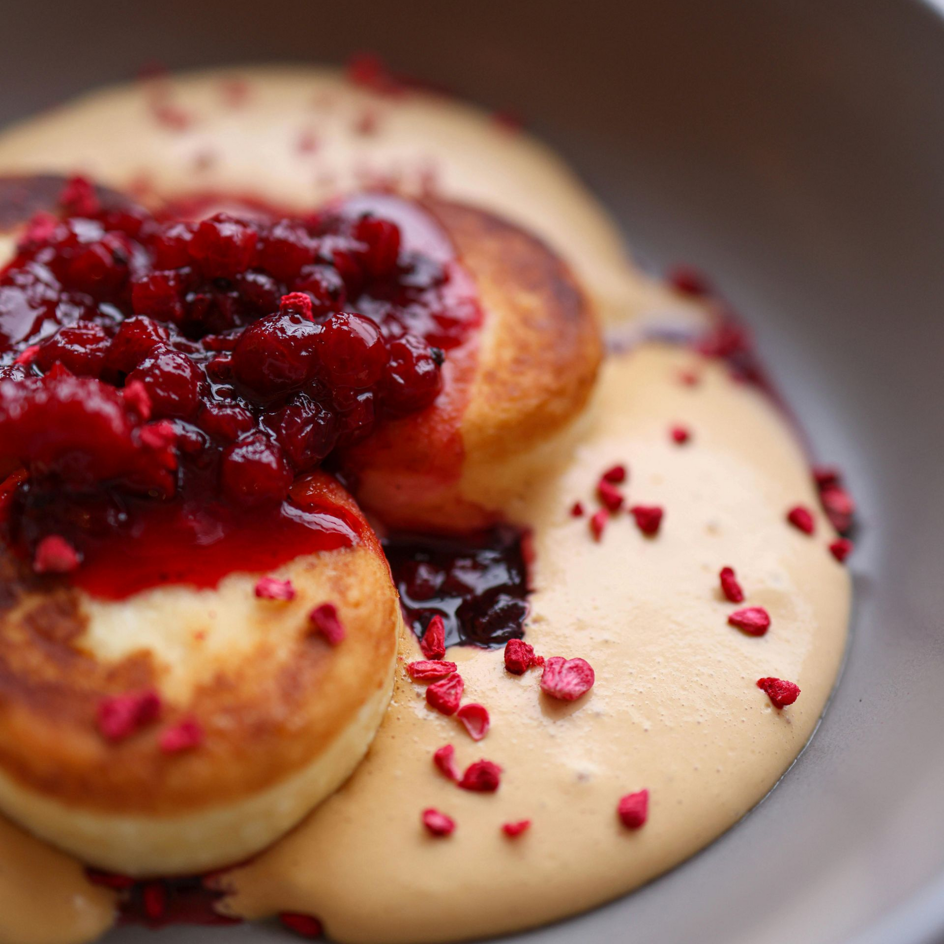 Golden Honey Pancakes & Cafe in Oak Creek, WI (3)