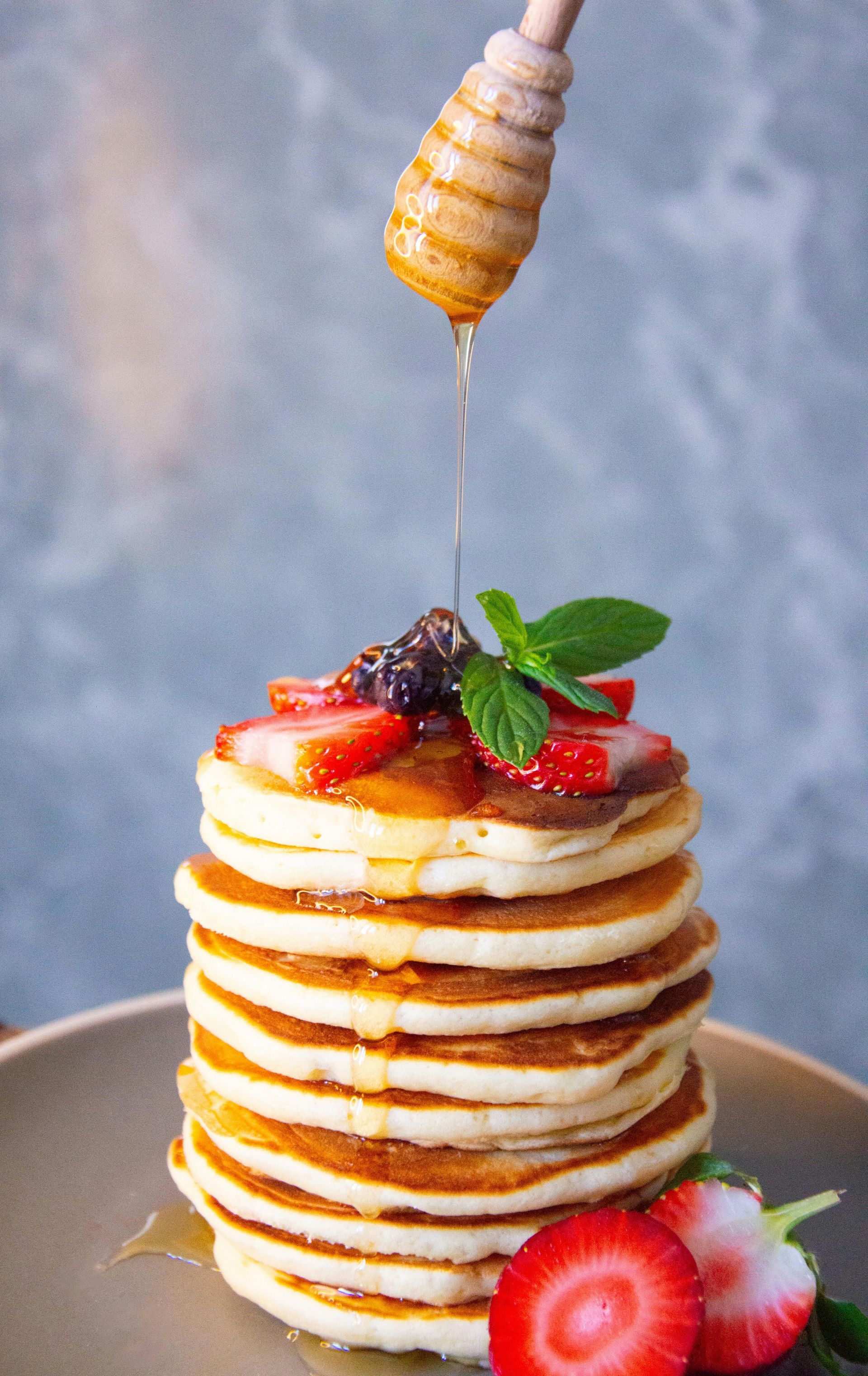 Golden Honey Pancakes & Cafe in Oak Creek, WI (4)
