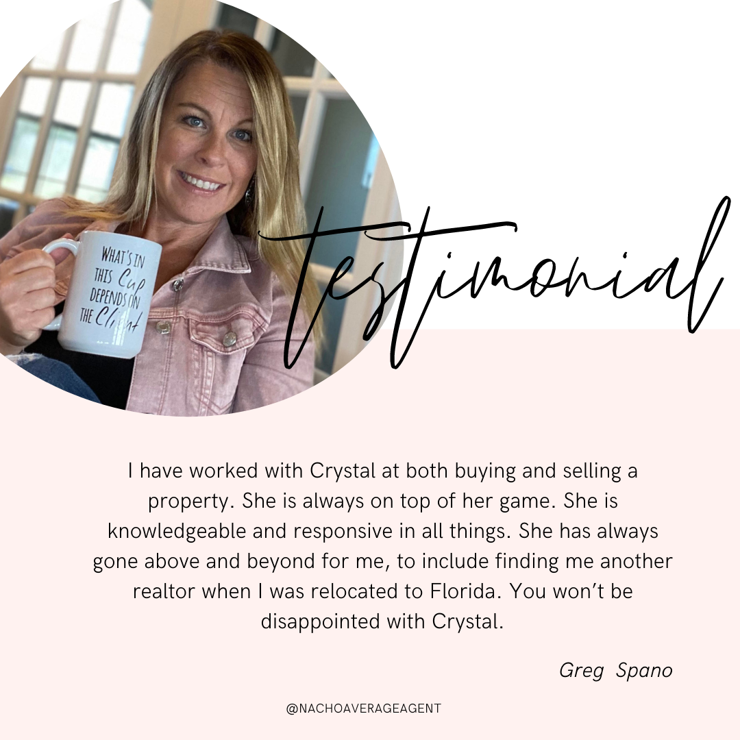 Crystal Albertson, Realtor | Nacho Average Agent in Gainesville, TX (5)