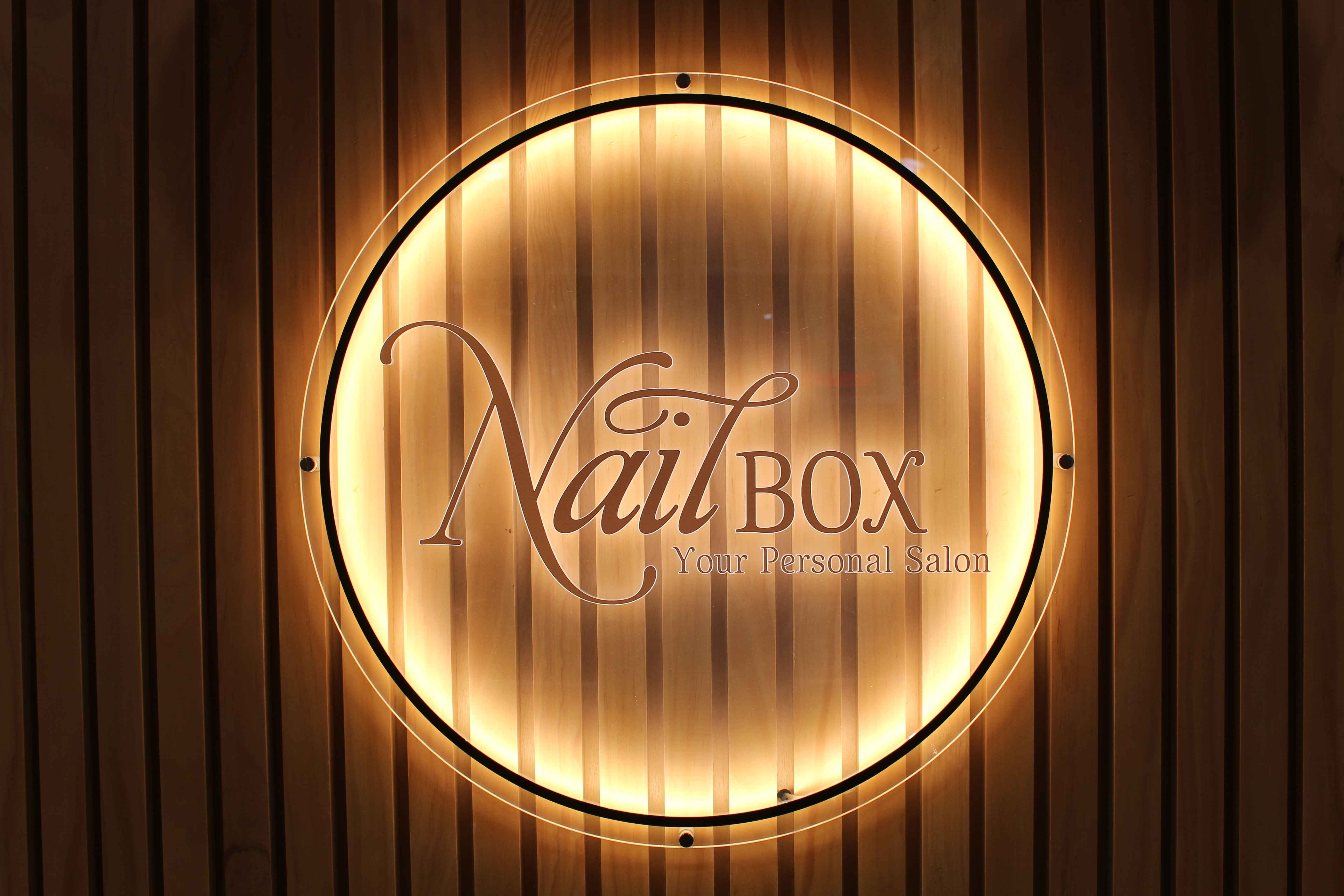 Nail Box in Louisville, KY (6)