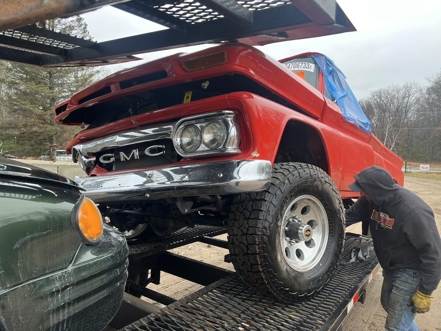 RZR Auto Salvage & Sales of Marinette LLC in Marinette, WI