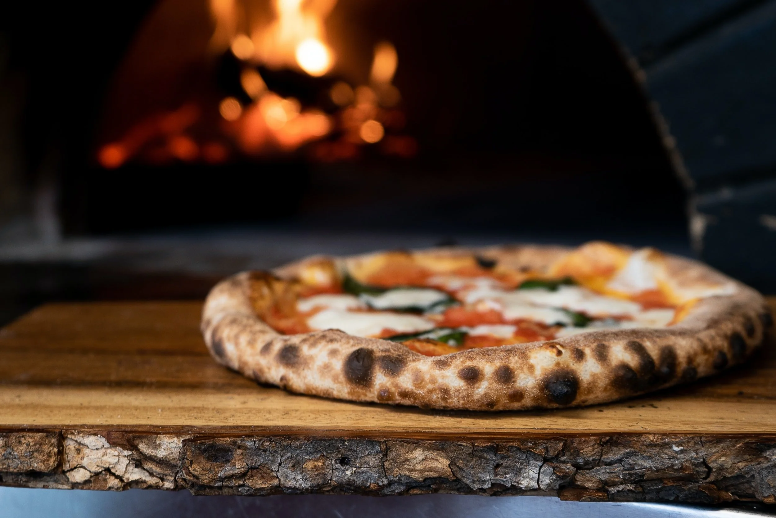 Bello Pizza in West Hollywood, CA (3)