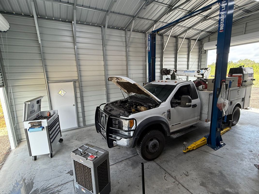 Cypress Ridge Automotive in Bell, FL (4)