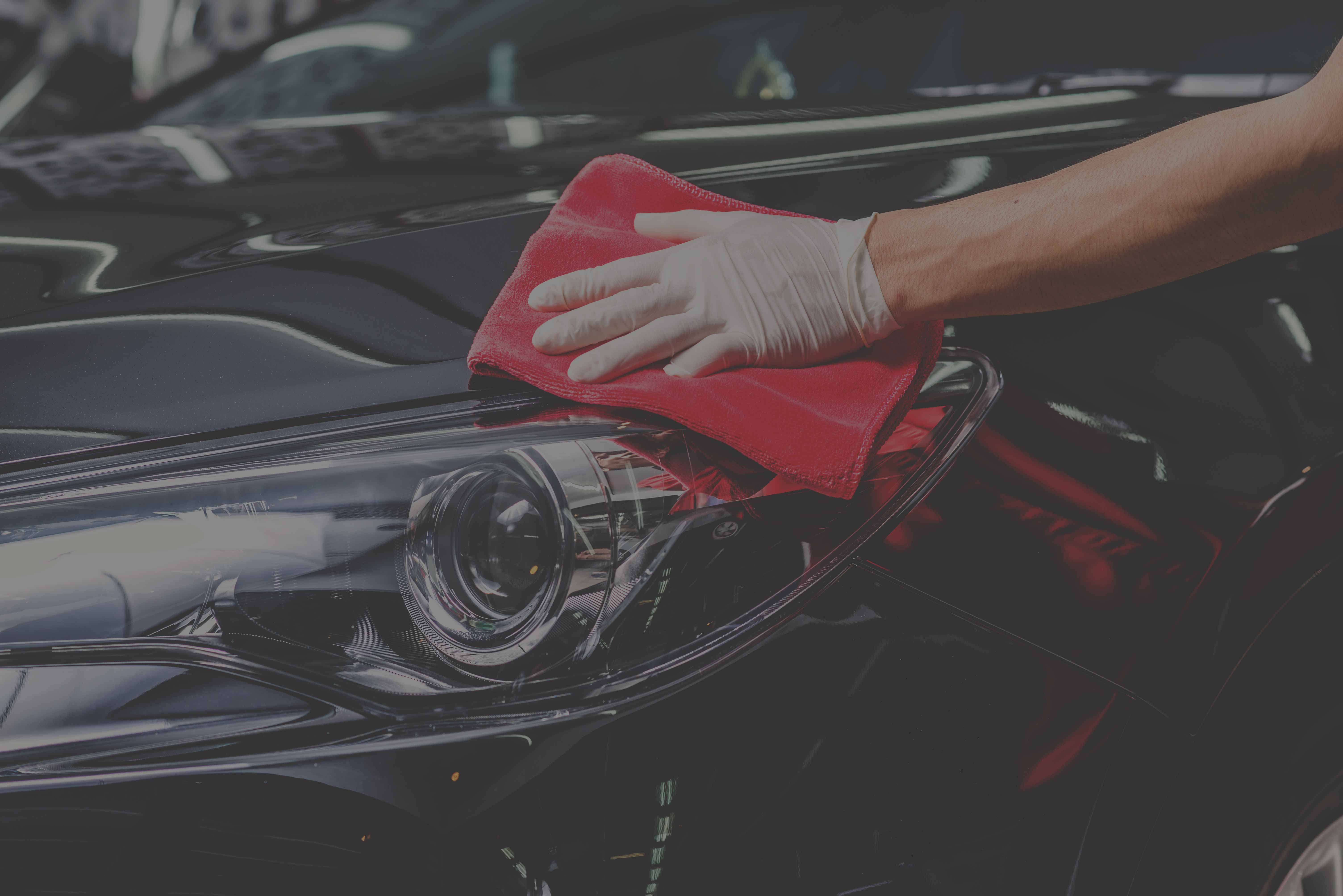 Speckless Auto Spa in Waukesha, WI