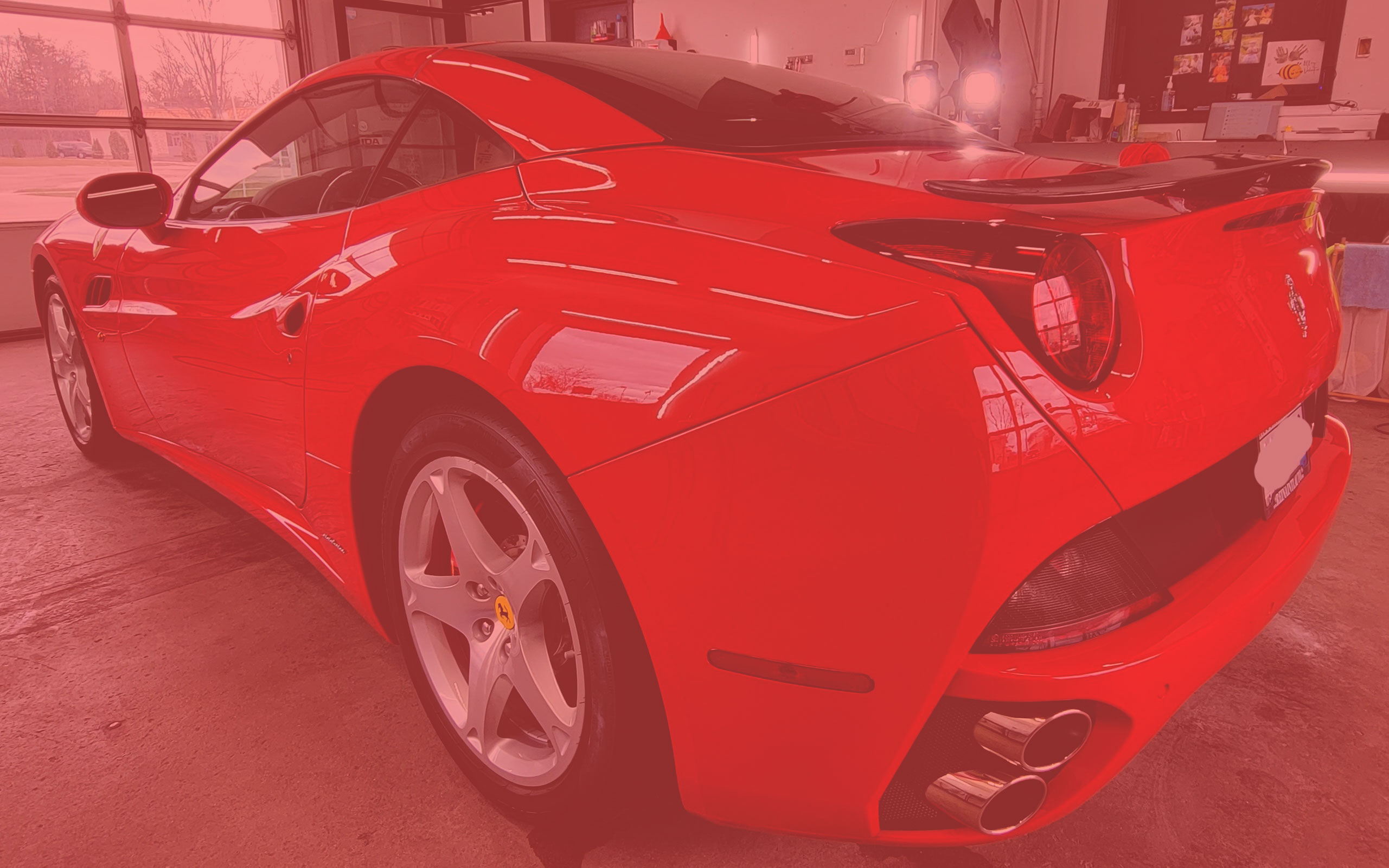 Speckless Auto Spa in Waukesha, WI (4)