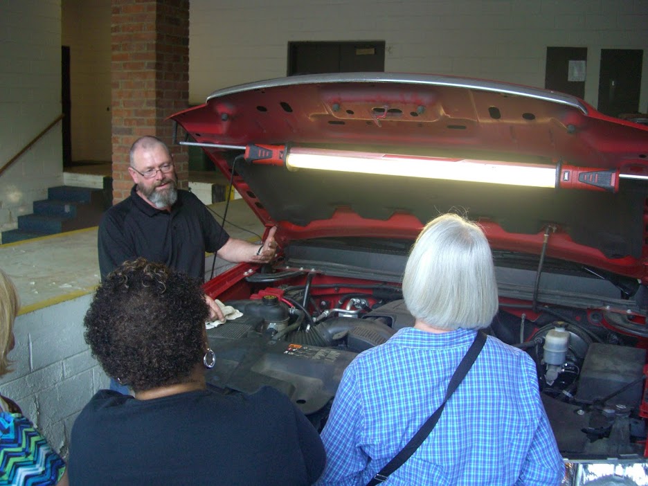Brickyard Automotive Repair & Service, Griffin in Griffin, GA