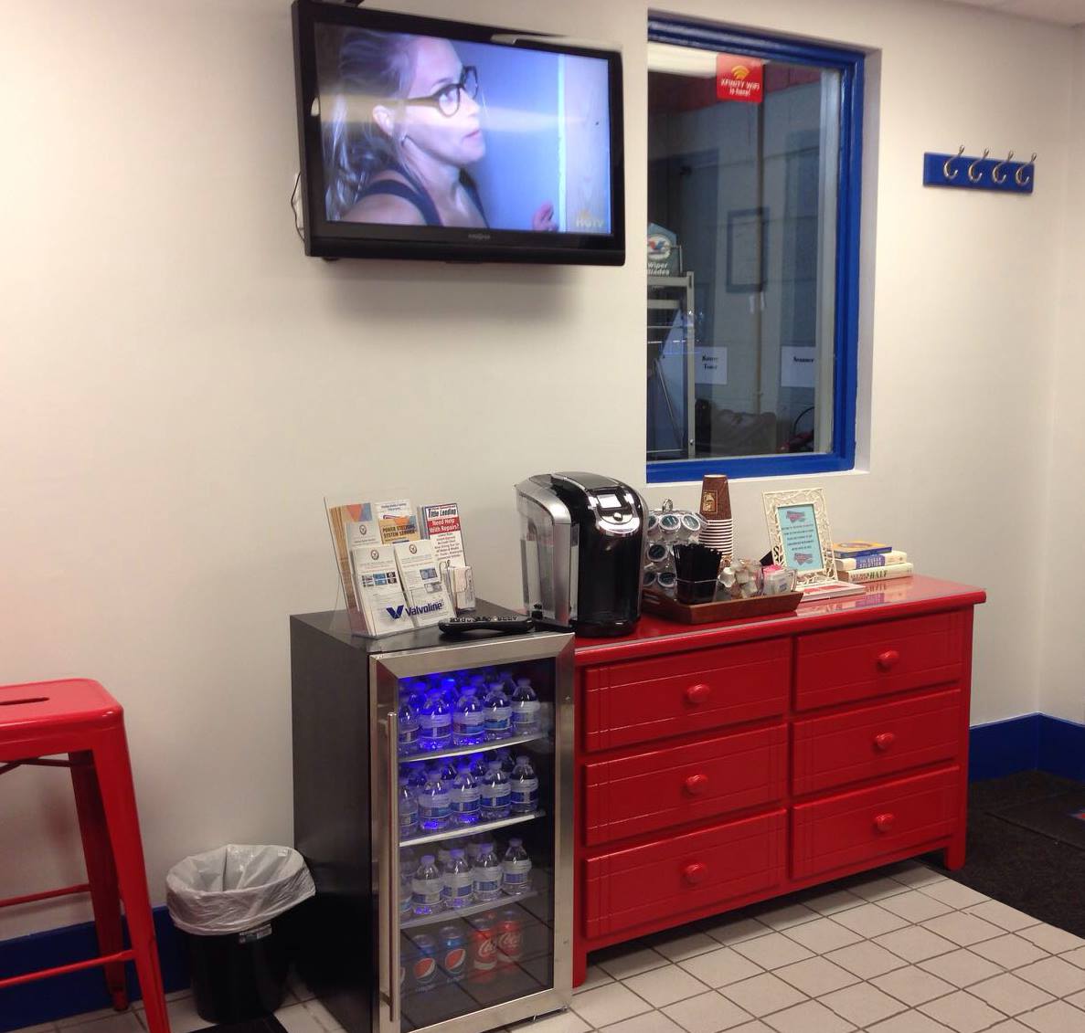 Brickyard Automotive Repair & Service, Griffin in Griffin, GA (3)