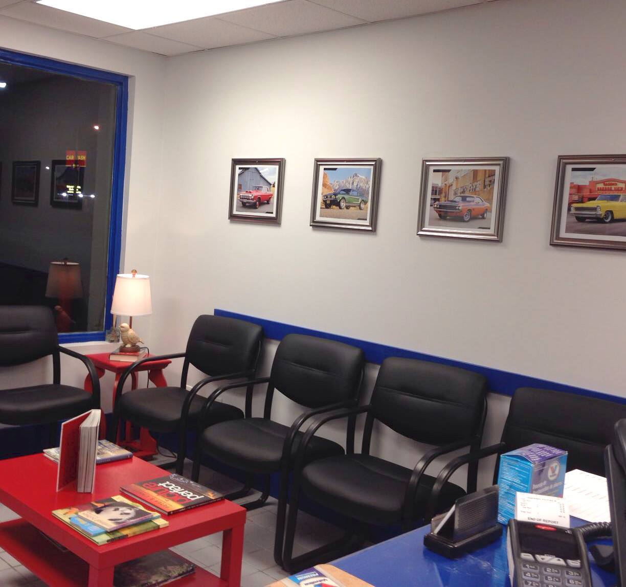 Brickyard Automotive Repair & Service, Griffin in Griffin, GA (4)