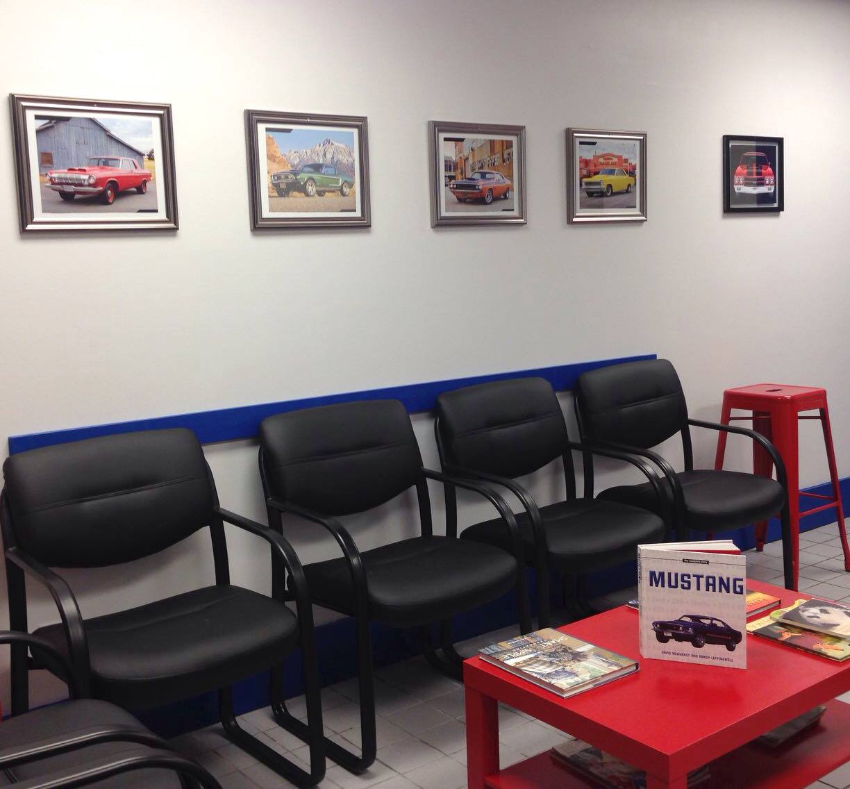 Brickyard Automotive Repair & Service, Griffin in Griffin, GA (5)