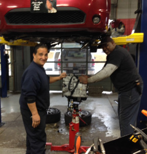 Brickyard Automotive Repair & Service, Griffin in Griffin, GA (6)