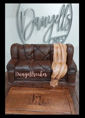 Danyell's Cakes in Richardson, TX (3)