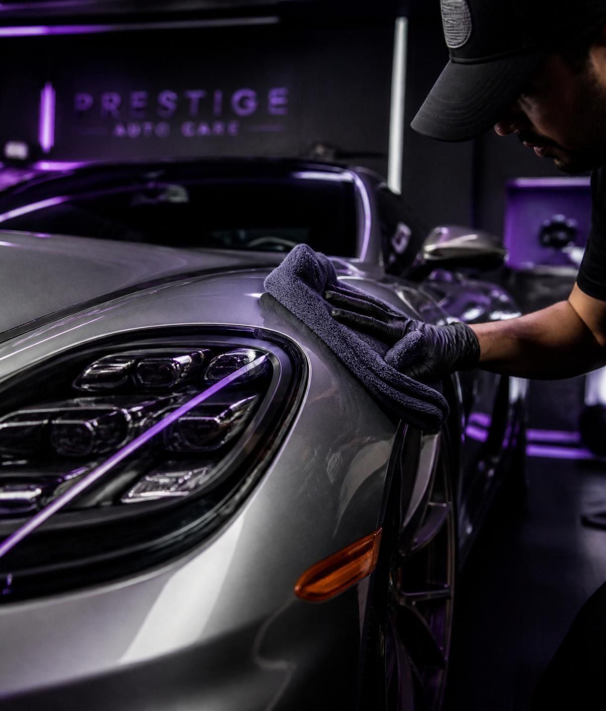 Super Shine Auto Detailing Stockton in Manteca, CA (3)