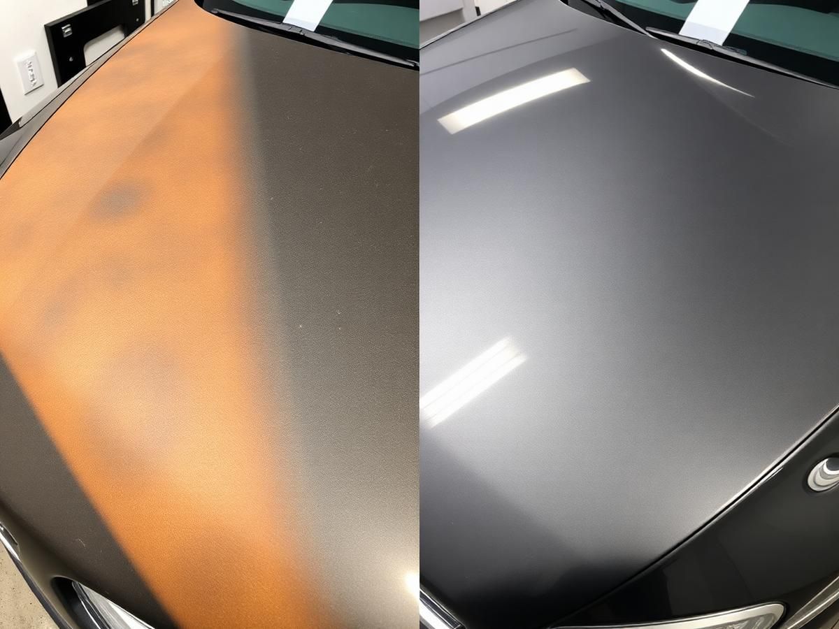 Super Shine Auto Detailing Stockton in Manteca, CA (4)