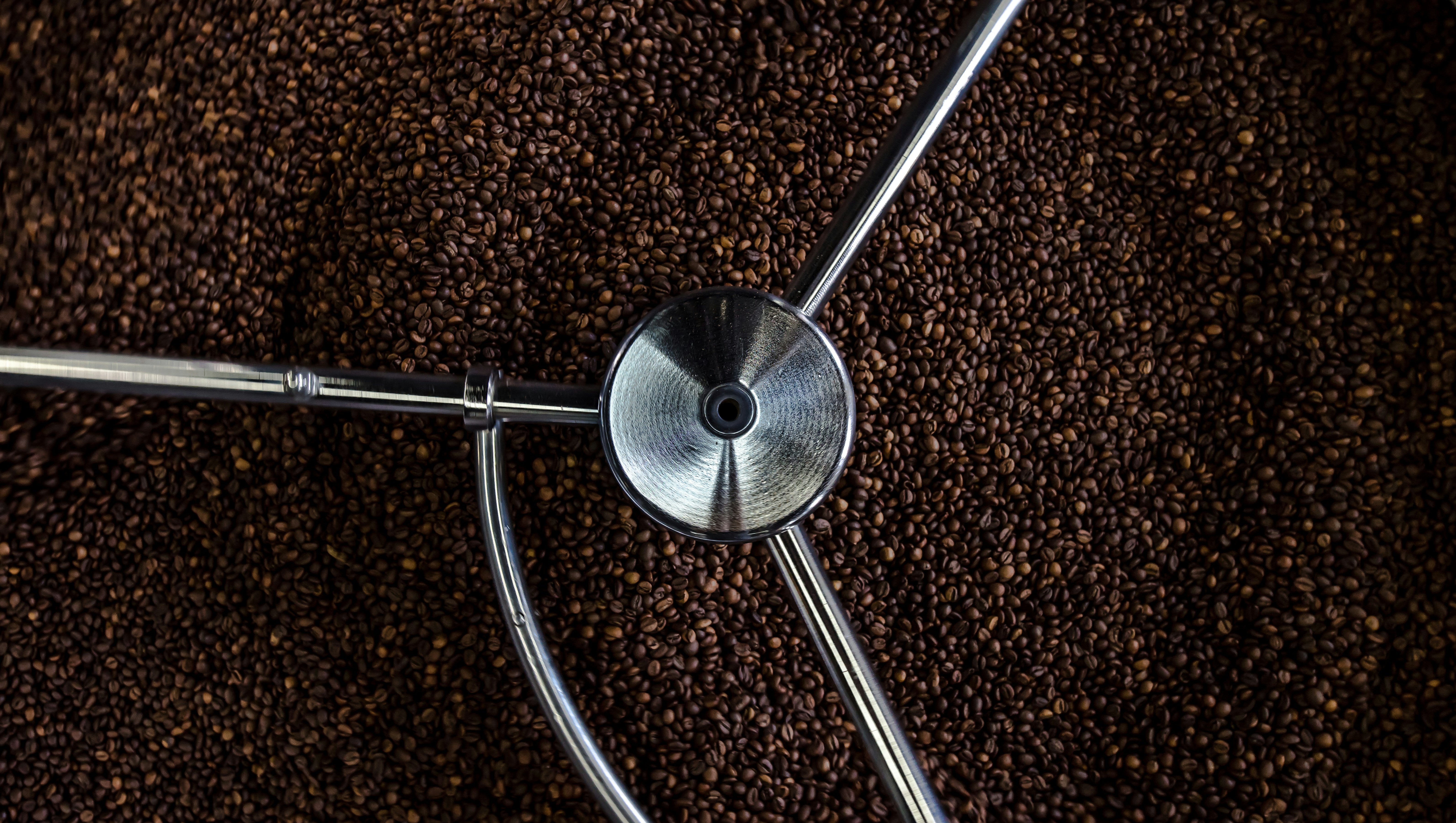 Kazkara Coffee Roasters in Hazel Park, MI