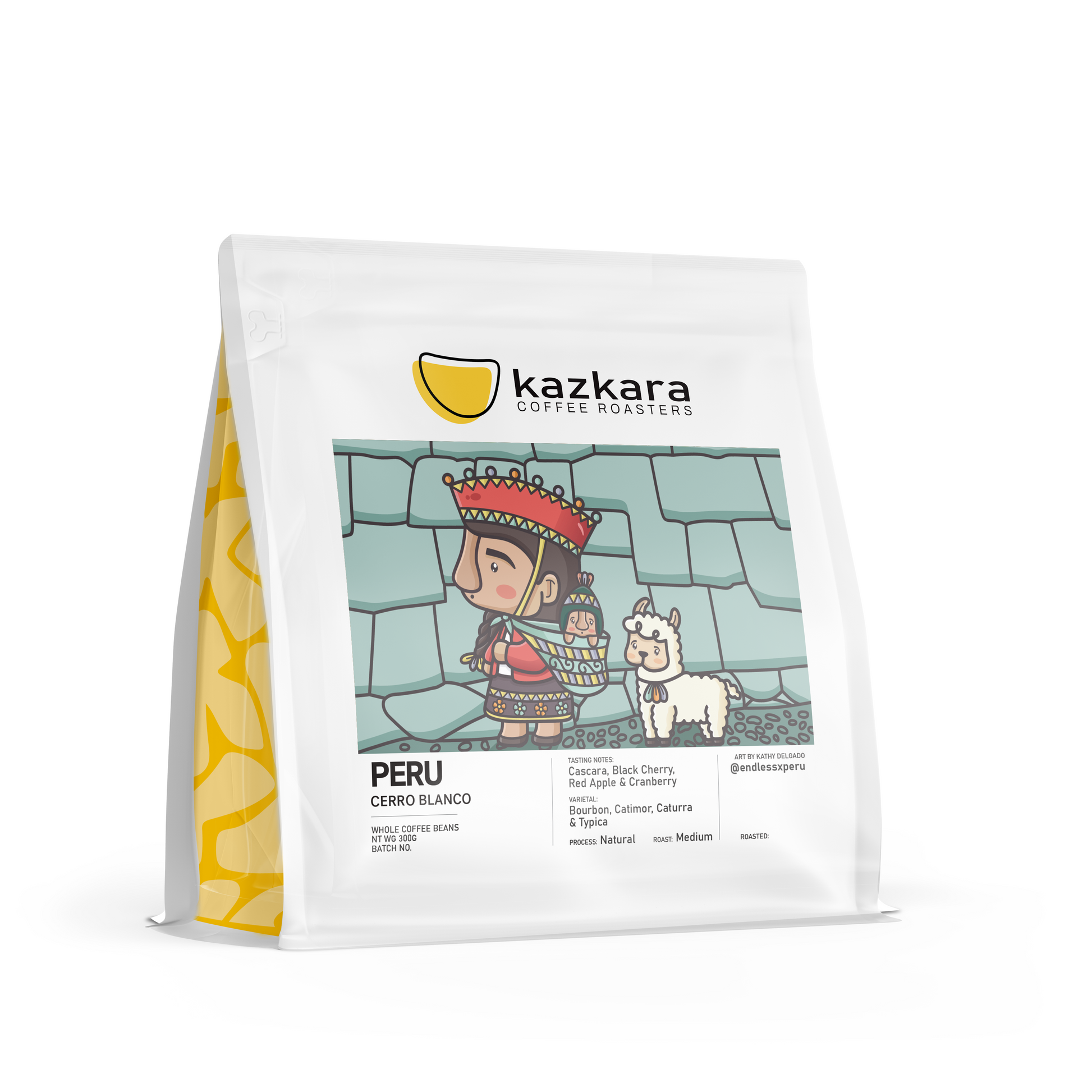 Kazkara Coffee Roasters in Hazel Park, MI (2)