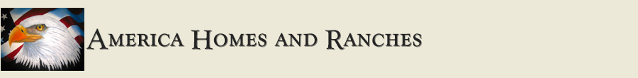 AMERICA HOMES AND RANCHES in Kerrville, TX (5)