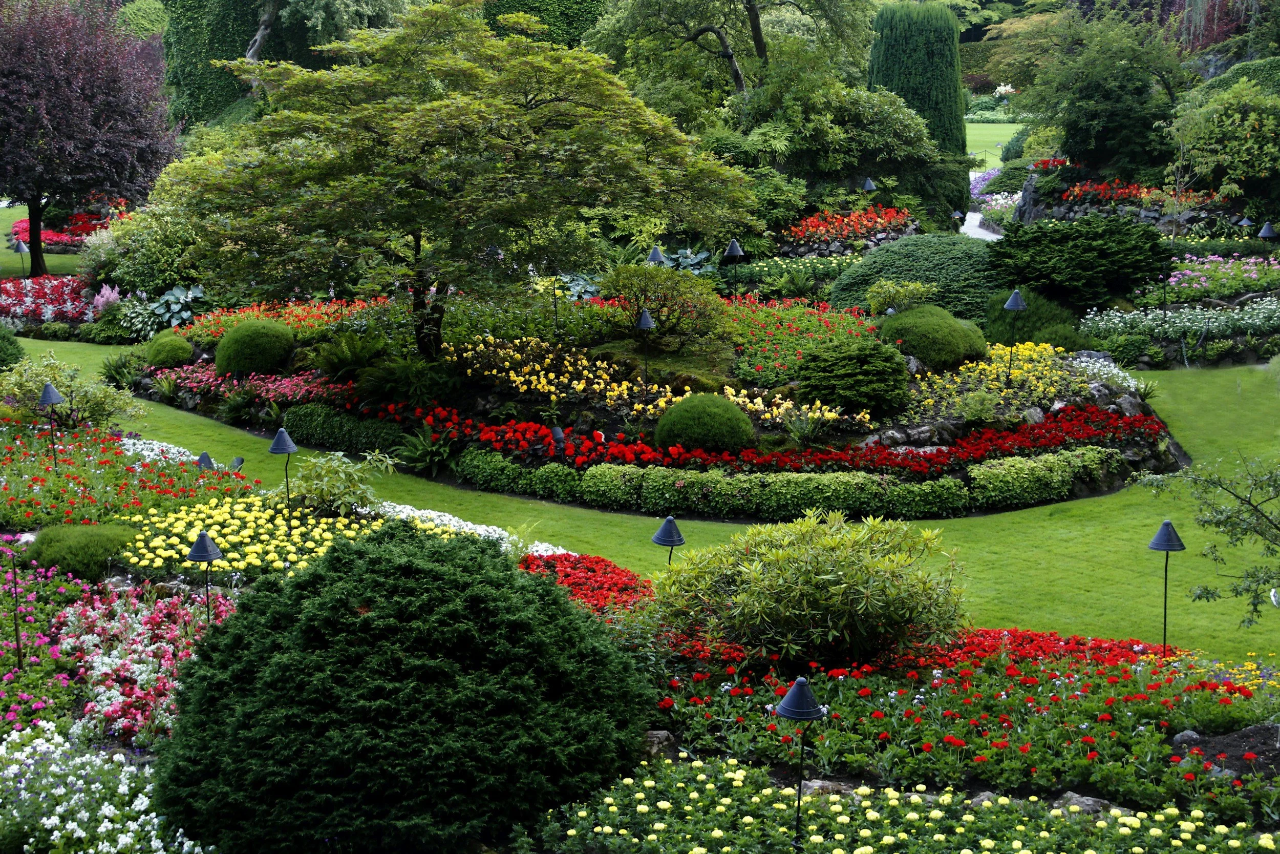 Hudson Outdoor Services in Modena, PA (2)