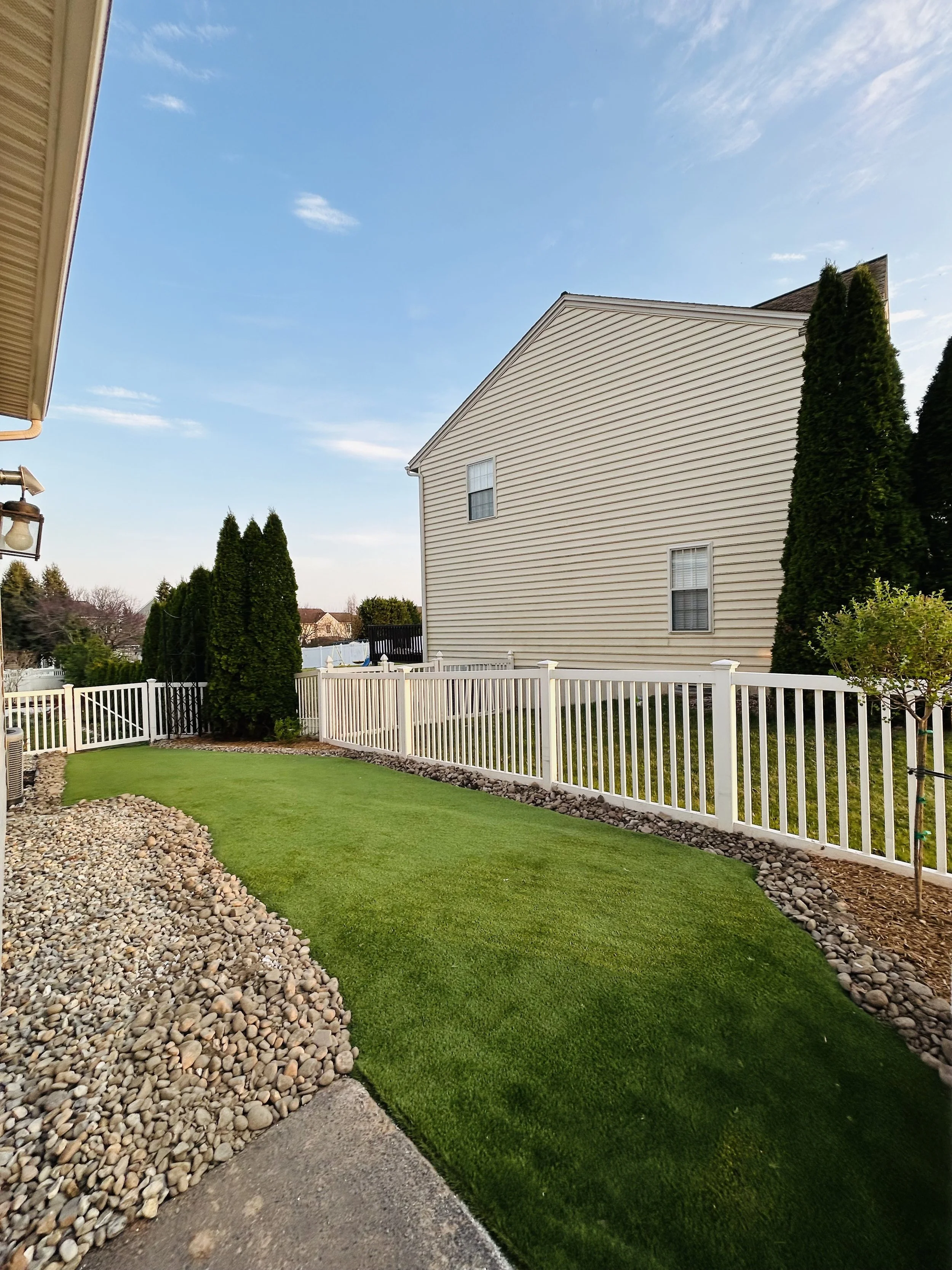 Hudson Outdoor Services in Modena, PA (3)