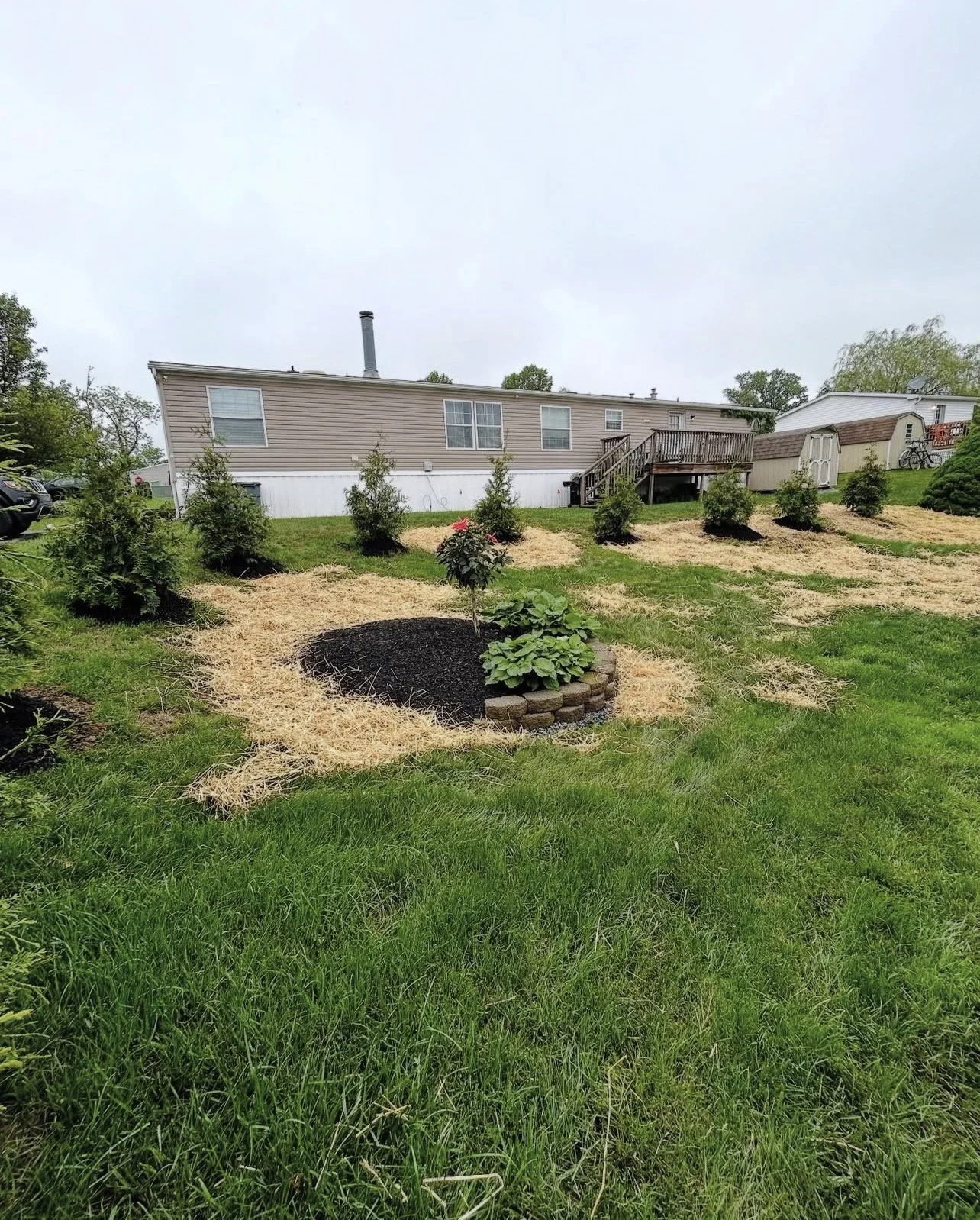 Hudson Outdoor Services in Modena, PA (4)