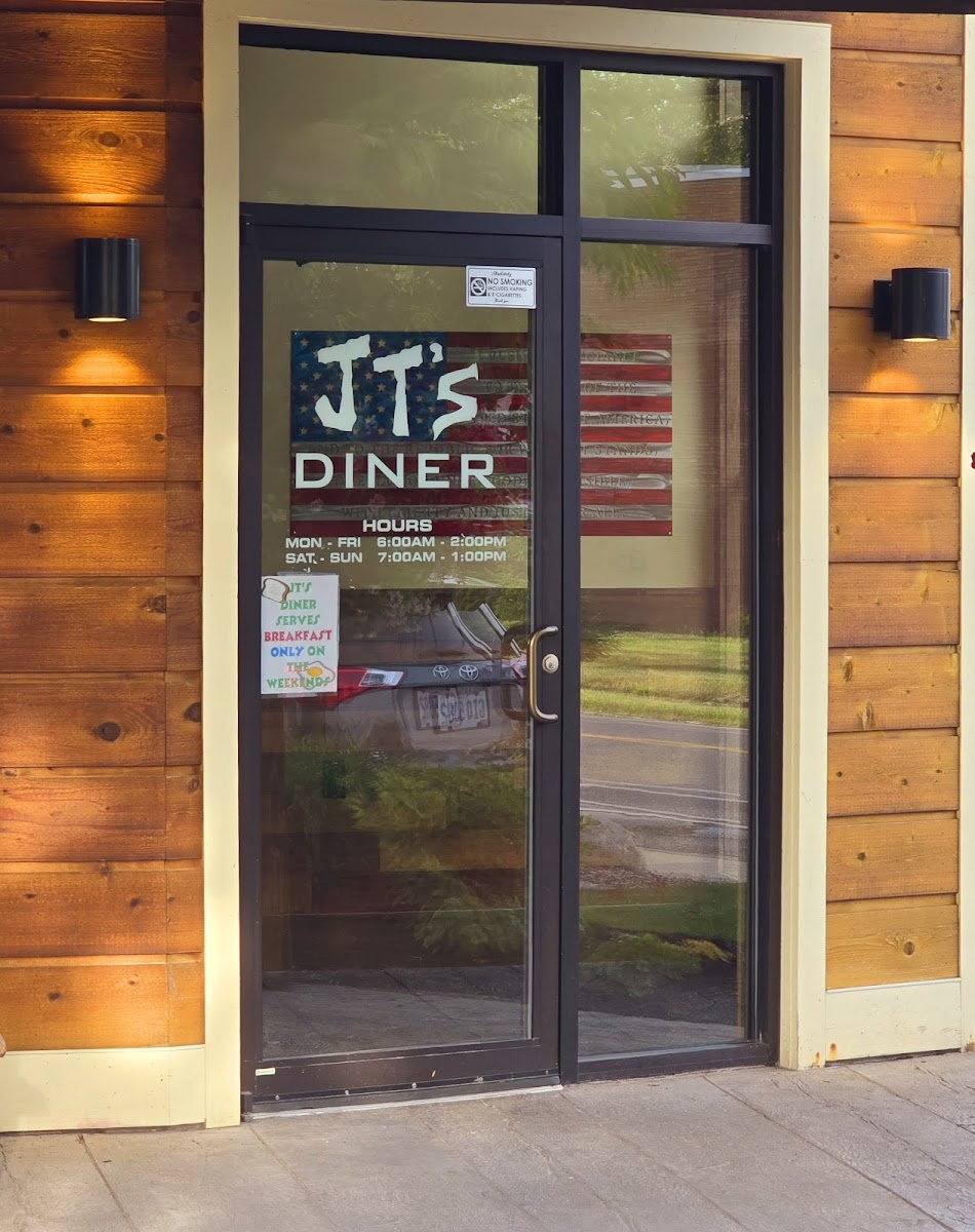 J T's Diner - Willoughby, OH in Willoughby, OH (4)