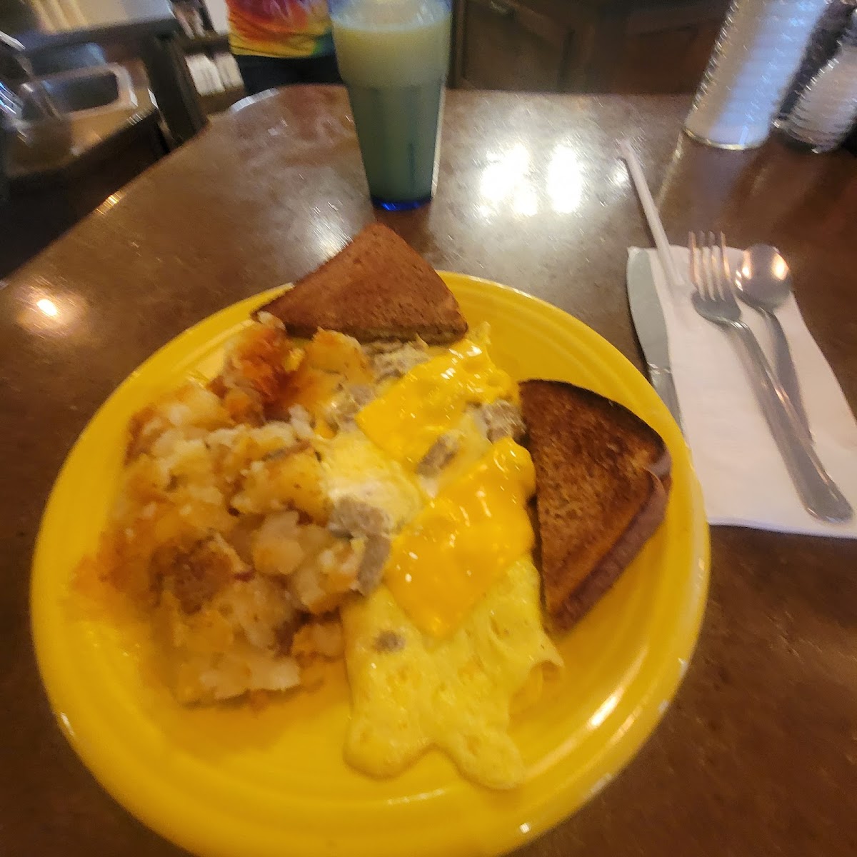 J T's Diner - Willoughby, OH in Willoughby, OH (6)