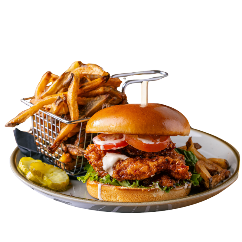 Post 25 Kitchen & Lounge in Arden, NC