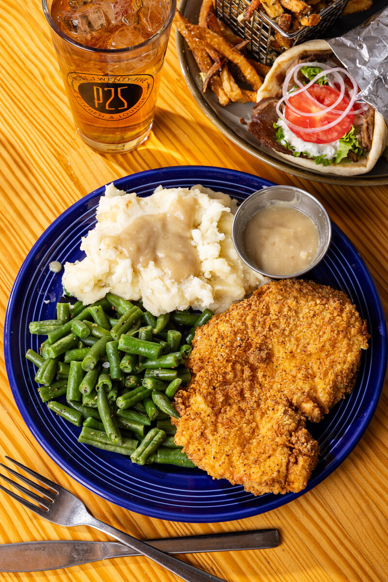 Post 25 Kitchen & Lounge in Arden, NC (3)