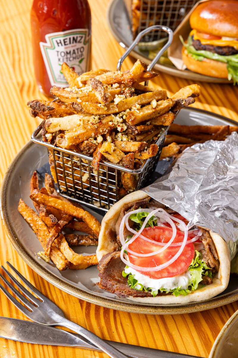 Post 25 Kitchen & Lounge in Arden, NC (6)