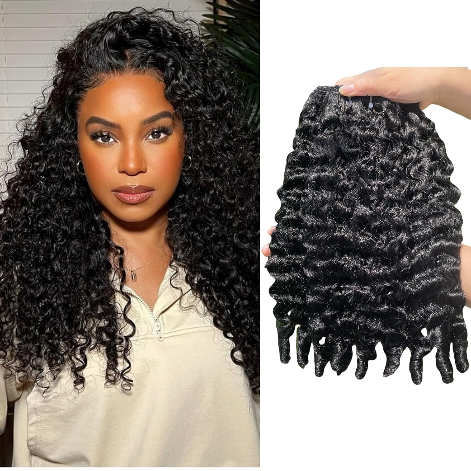 Berry's Hair (Virgin hair location) in Doraville, GA