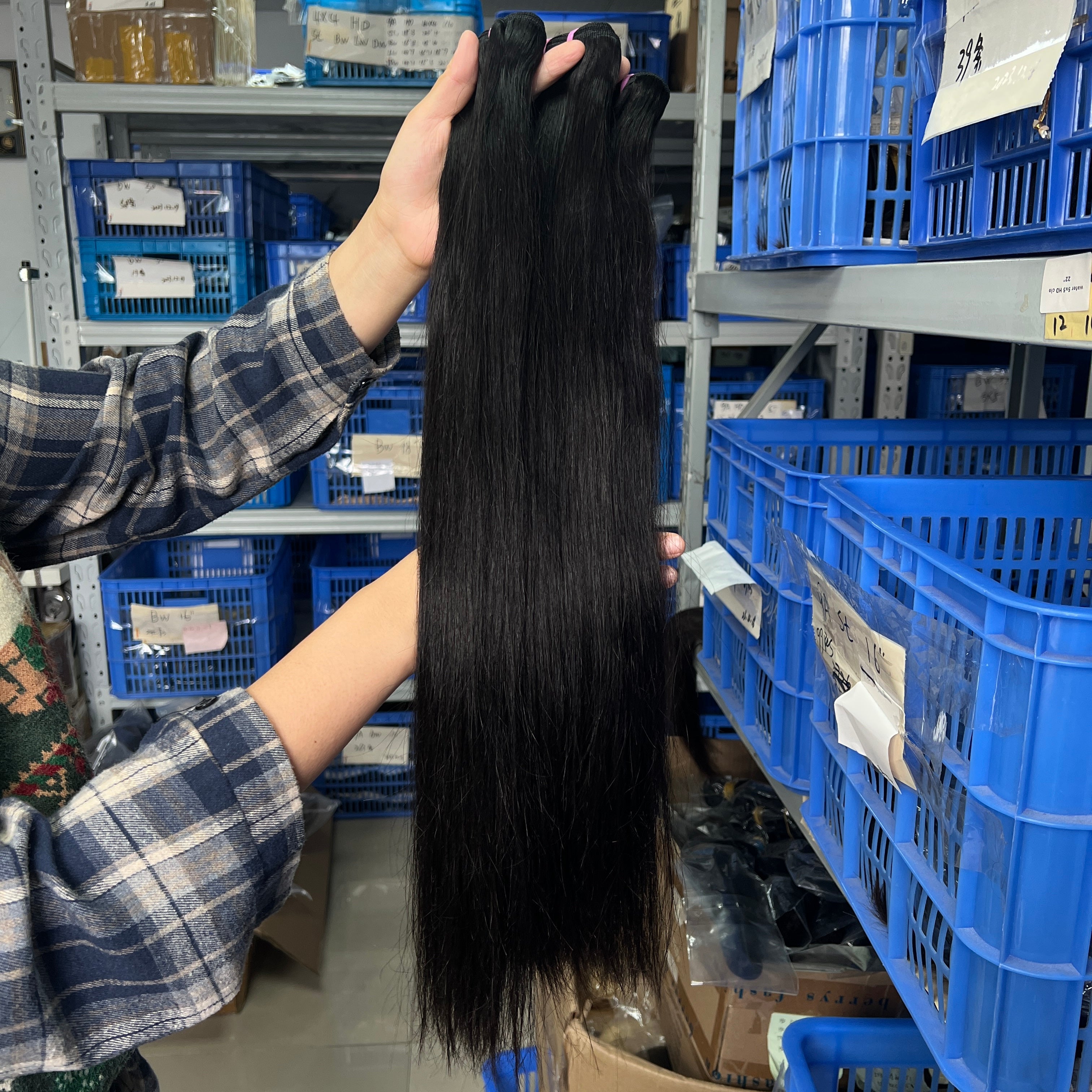 Berry's Hair (Virgin hair location) in Doraville, GA (4)
