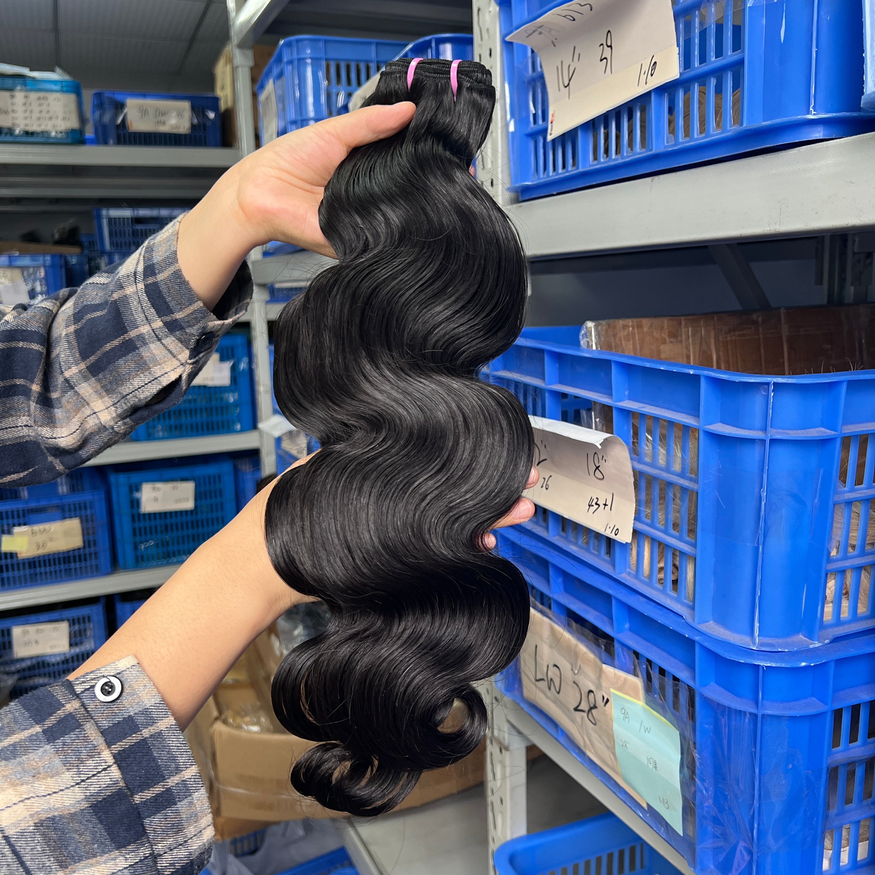 Berry's Hair (Virgin hair location) in Doraville, GA (6)