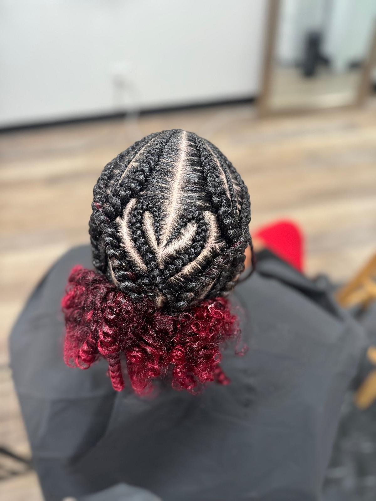 Afro Hairbraiding1 in Irving, TX (4)