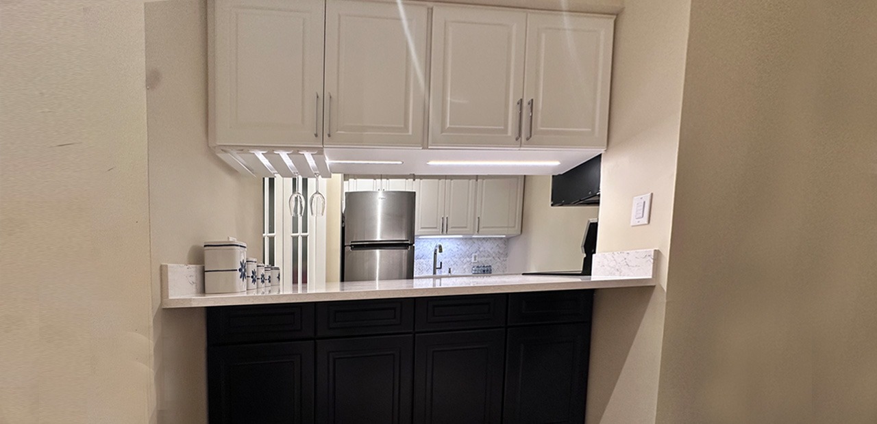 Kitchen Tune-Up in Bloomfield, NJ