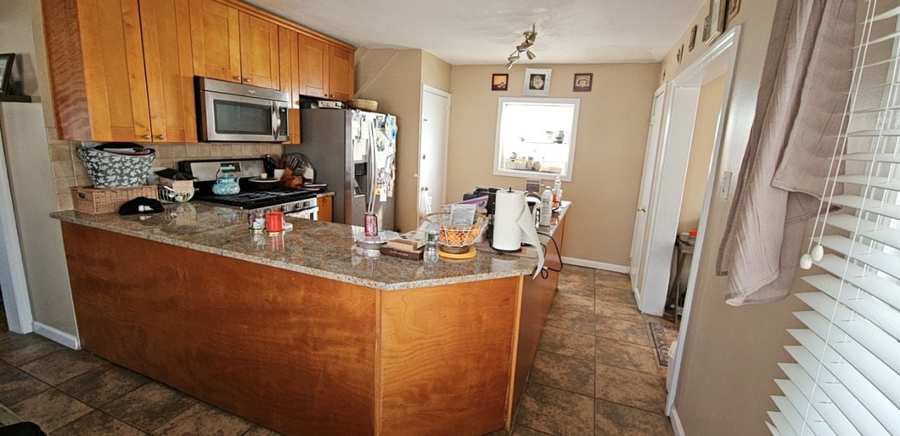 Kitchen Tune-Up in Bloomfield, NJ (2)