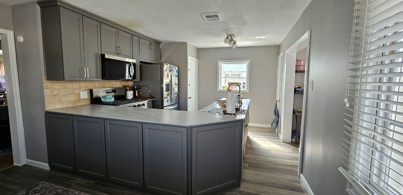 Kitchen Tune-Up in Bloomfield, NJ (3)