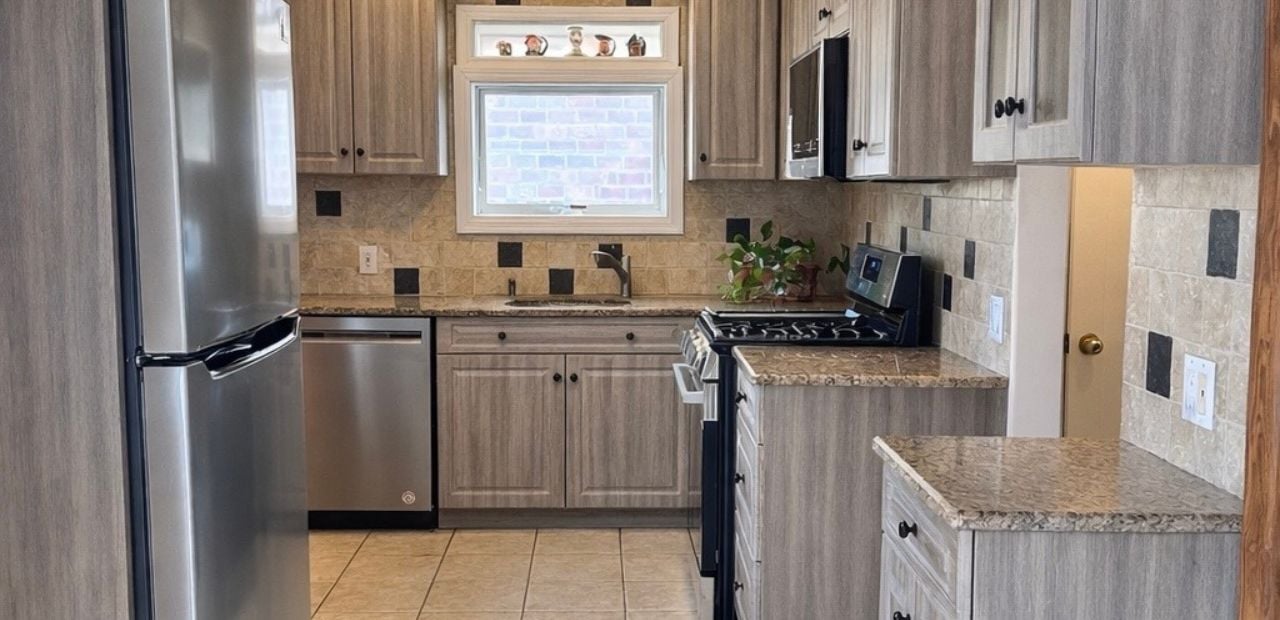 Kitchen Tune-Up in Bloomfield, NJ (4)