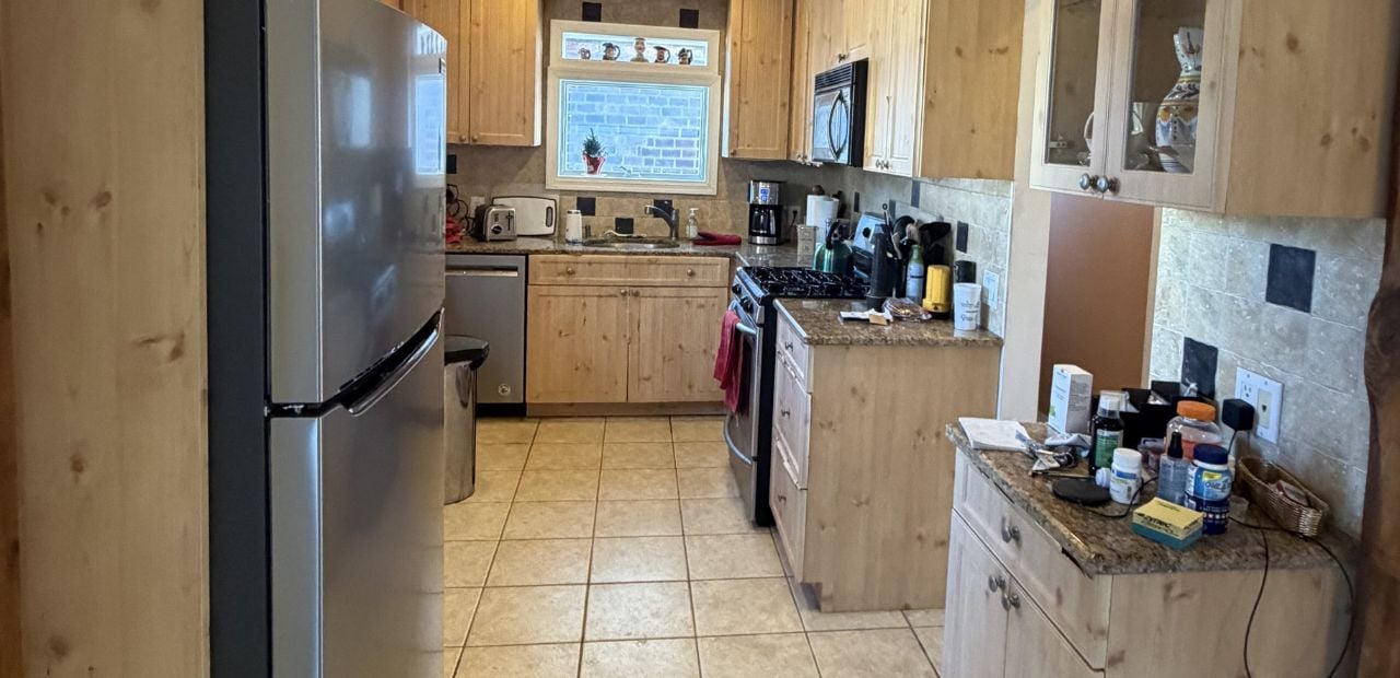 Kitchen Tune-Up in Bloomfield, NJ (5)