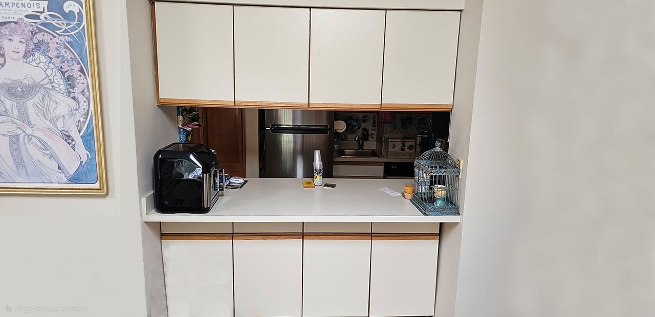 Kitchen Tune-Up in Bloomfield, NJ (6)