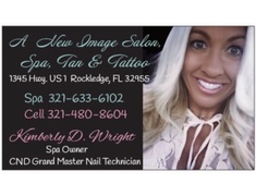 A New Image Salon, Spa & Tan in Rockledge, FL (2)