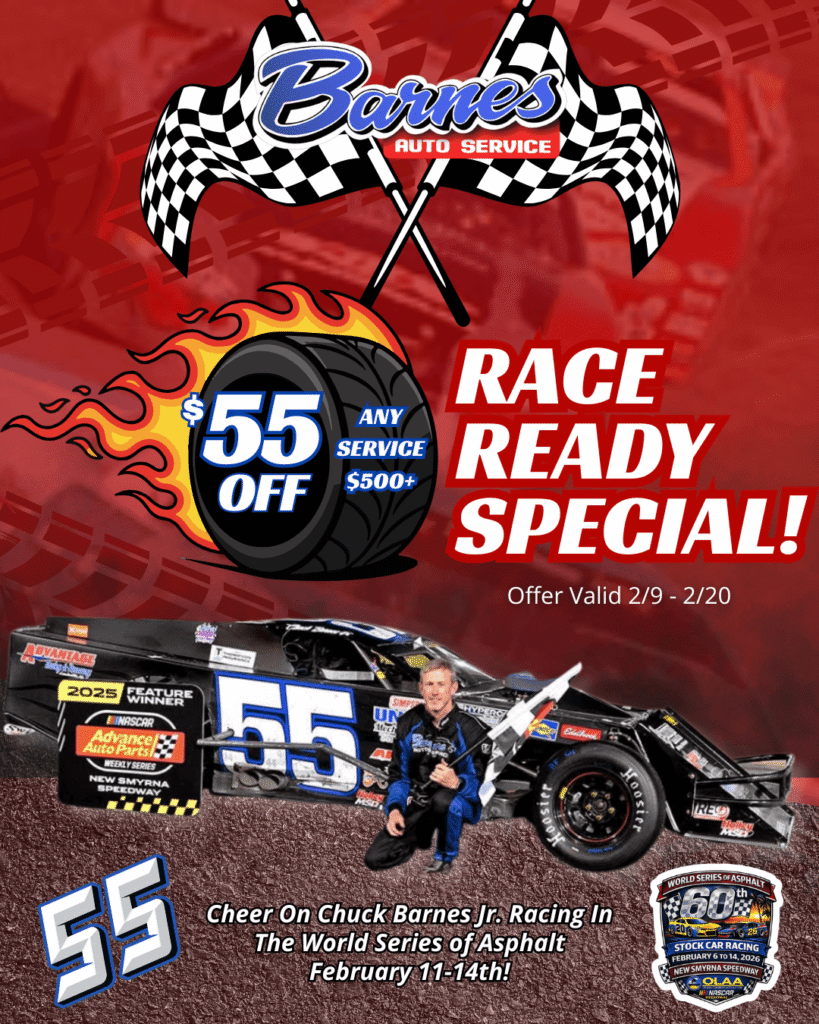 Barnes Auto Service in Louisville, KY