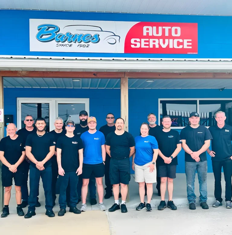 Barnes Auto Service in Louisville, KY (3)