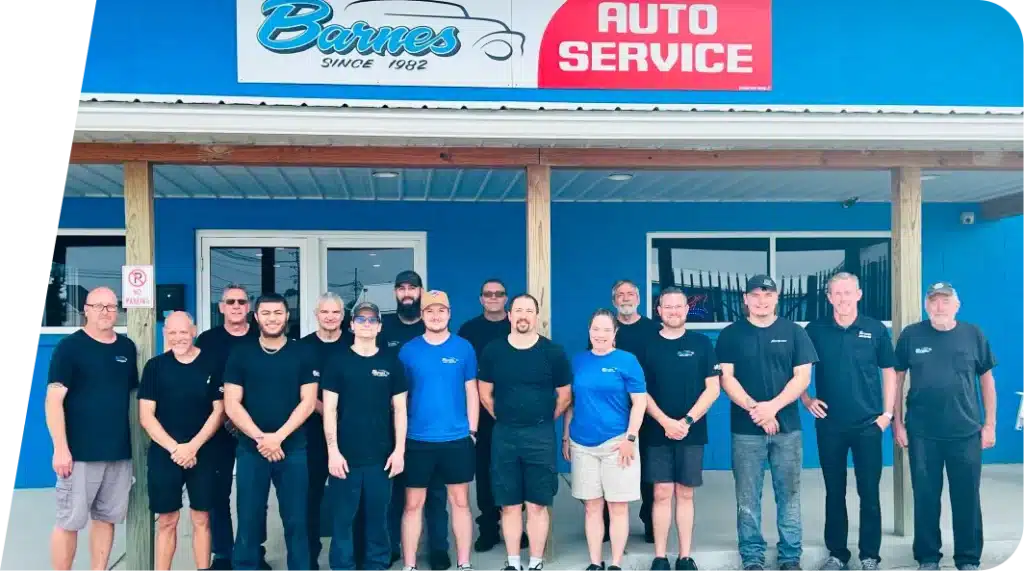 Barnes Auto Service in Louisville, KY (5)