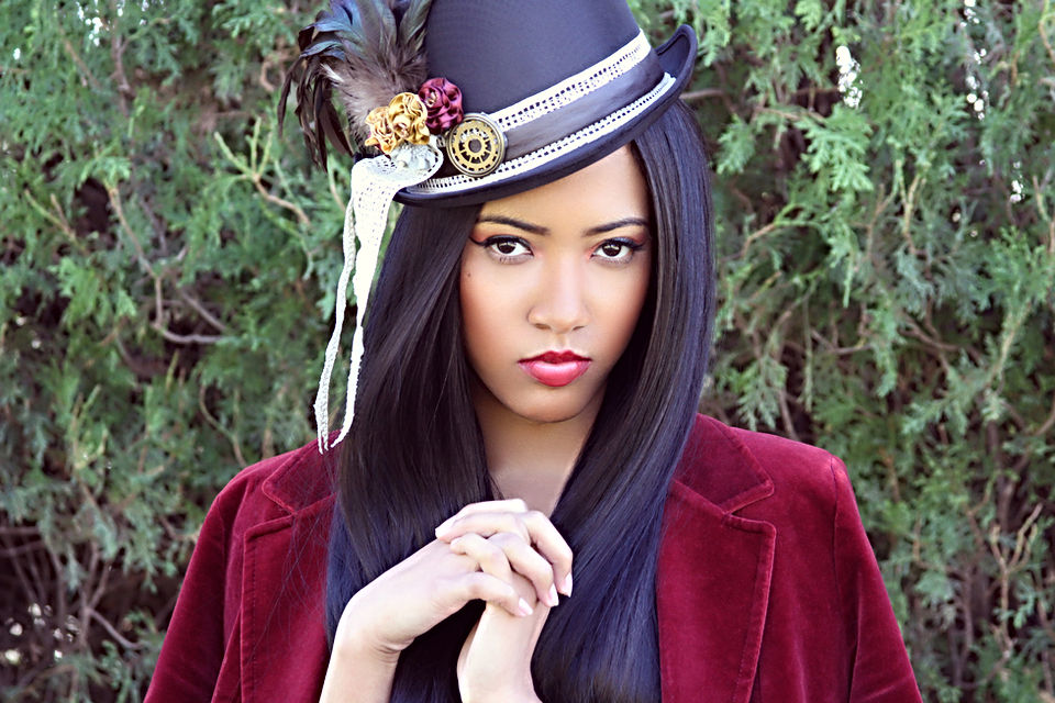 CocoaLovesHair in Torrance, CA