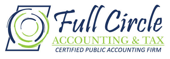 | Full Circle Accounting & Tax, PLC in King William, VA (2)