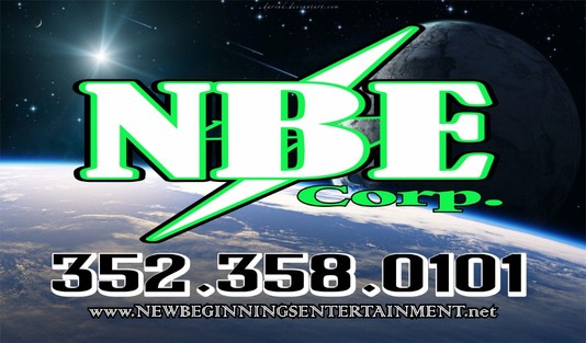 New Beginnings Entertainment Corp. in Chiefland, FL (2)